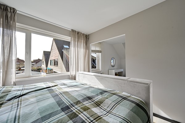 Medium property photo - Tigrisstraat 22, 3207 AN Spijkenisse